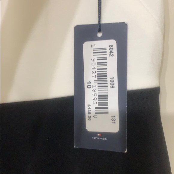 NWT Tommy Hilfiger Dress - Picture 4 of 6